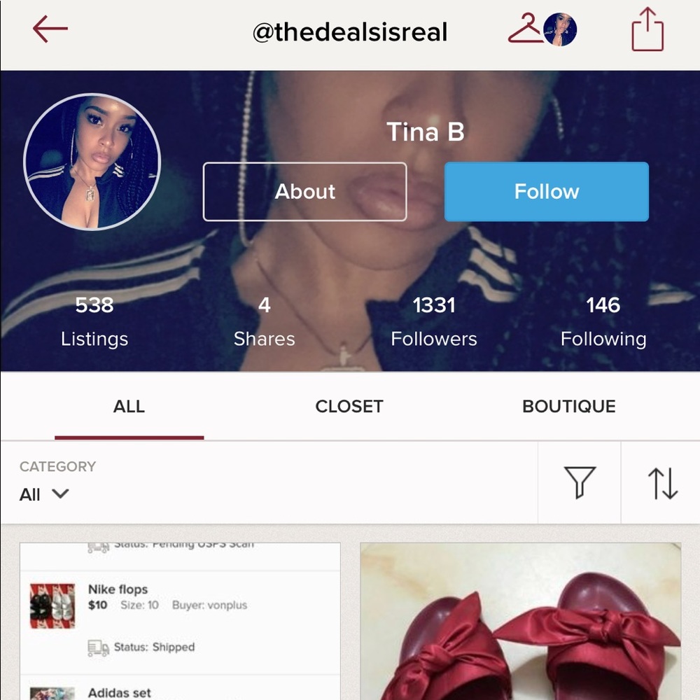 SCAMMER ALERT!